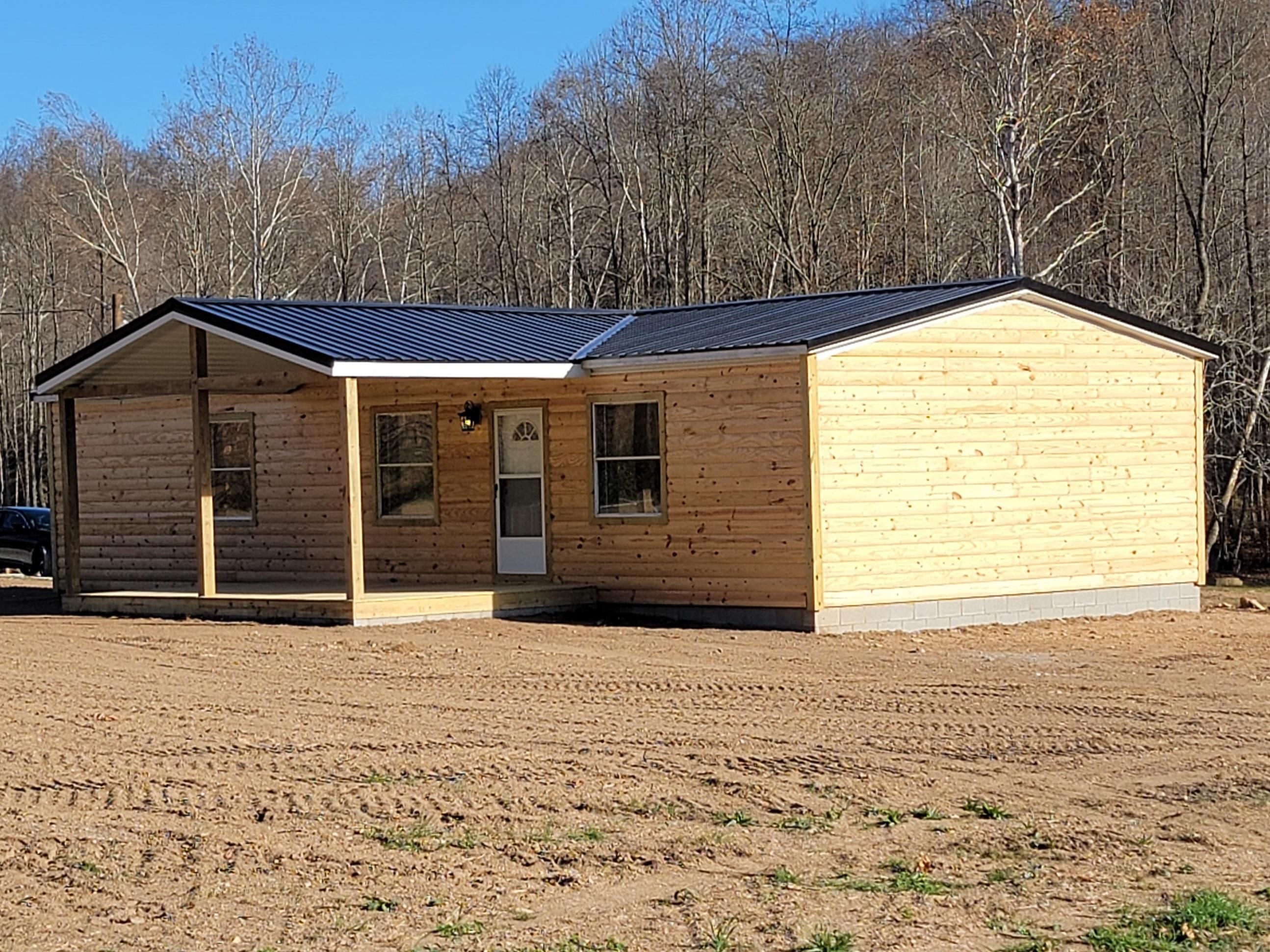 14 acres in Fleming County, Kentucky