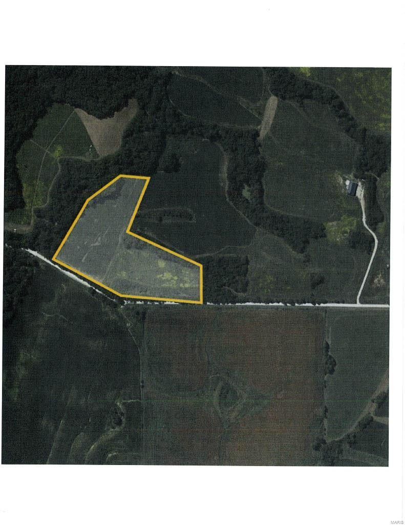 10 acres in Ralls County, Missouri