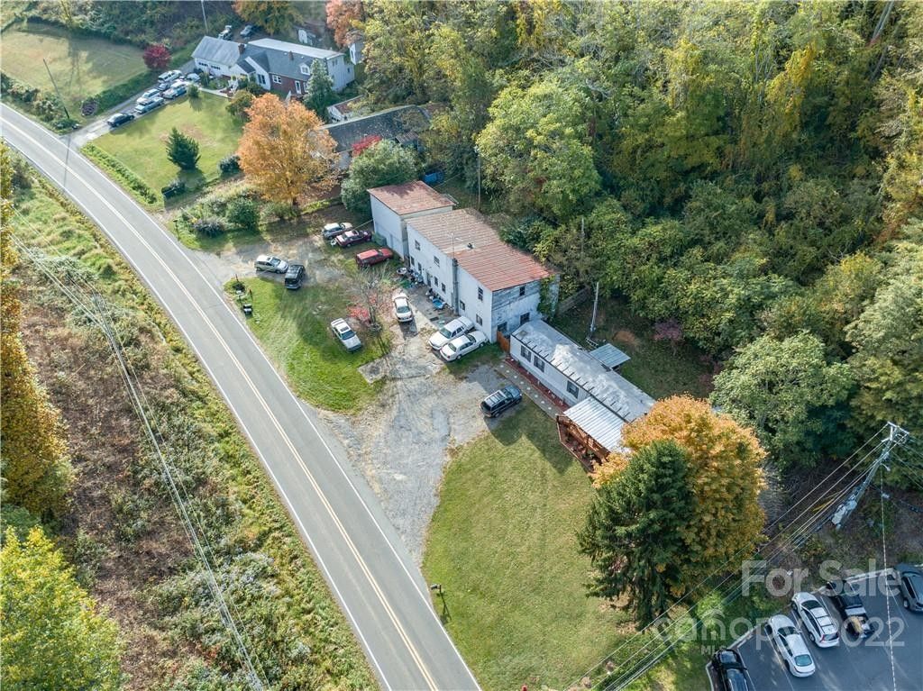 3 acres in Yancey County, North Carolina