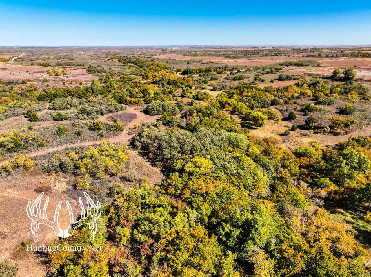 114 acres in Roger Mills County, Oklahoma