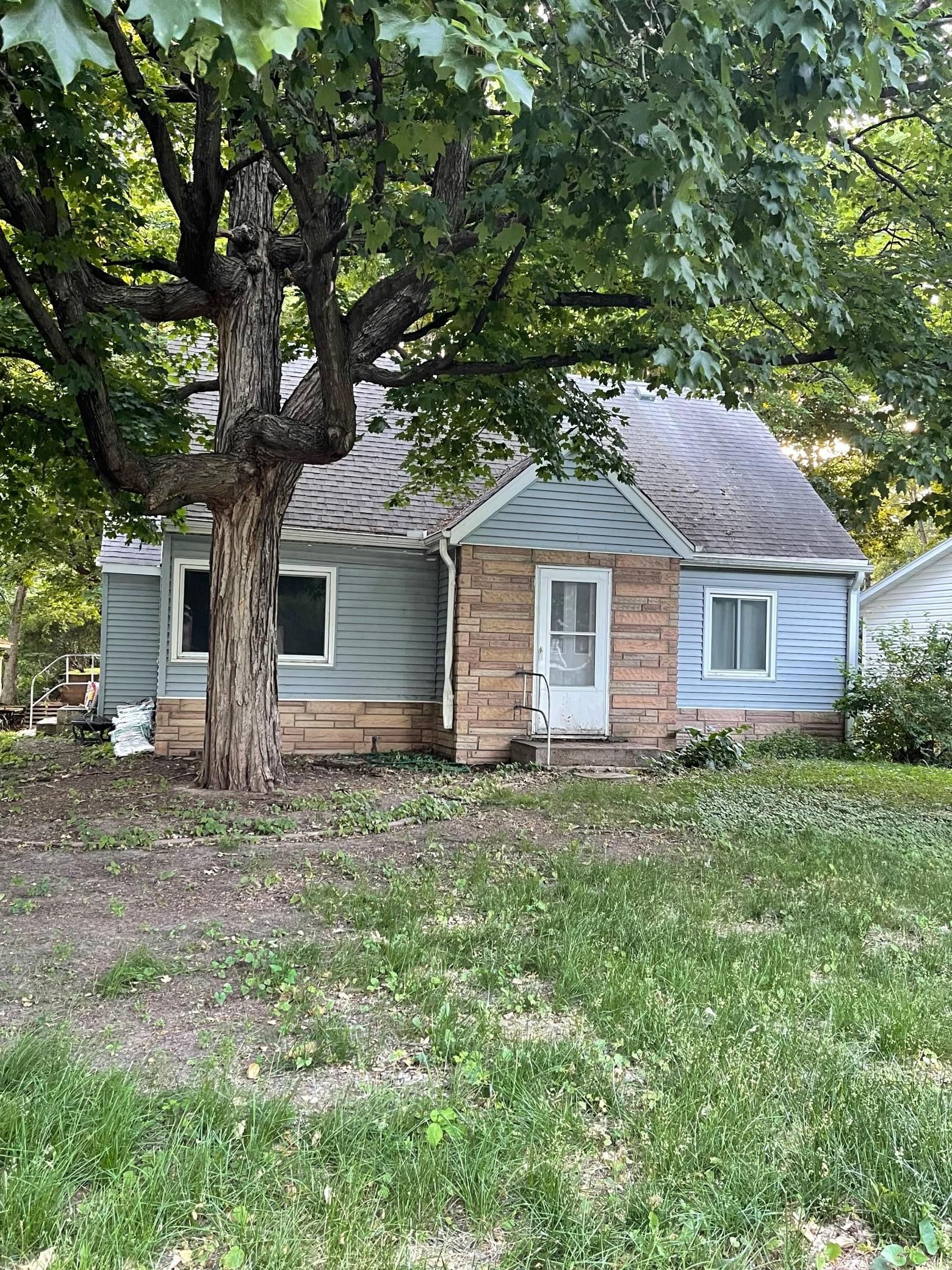 0.22 acres in Hennepin County, Minnesota