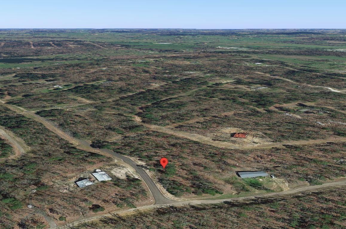 0.16 acres in Franklin County, Texas