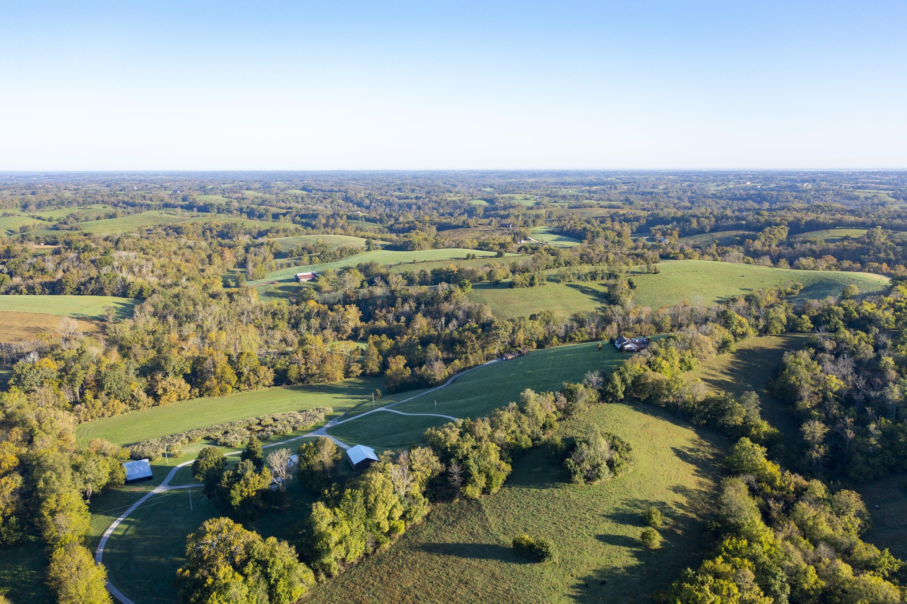 Montgomery County Kentucky Pva - 1f67brj
