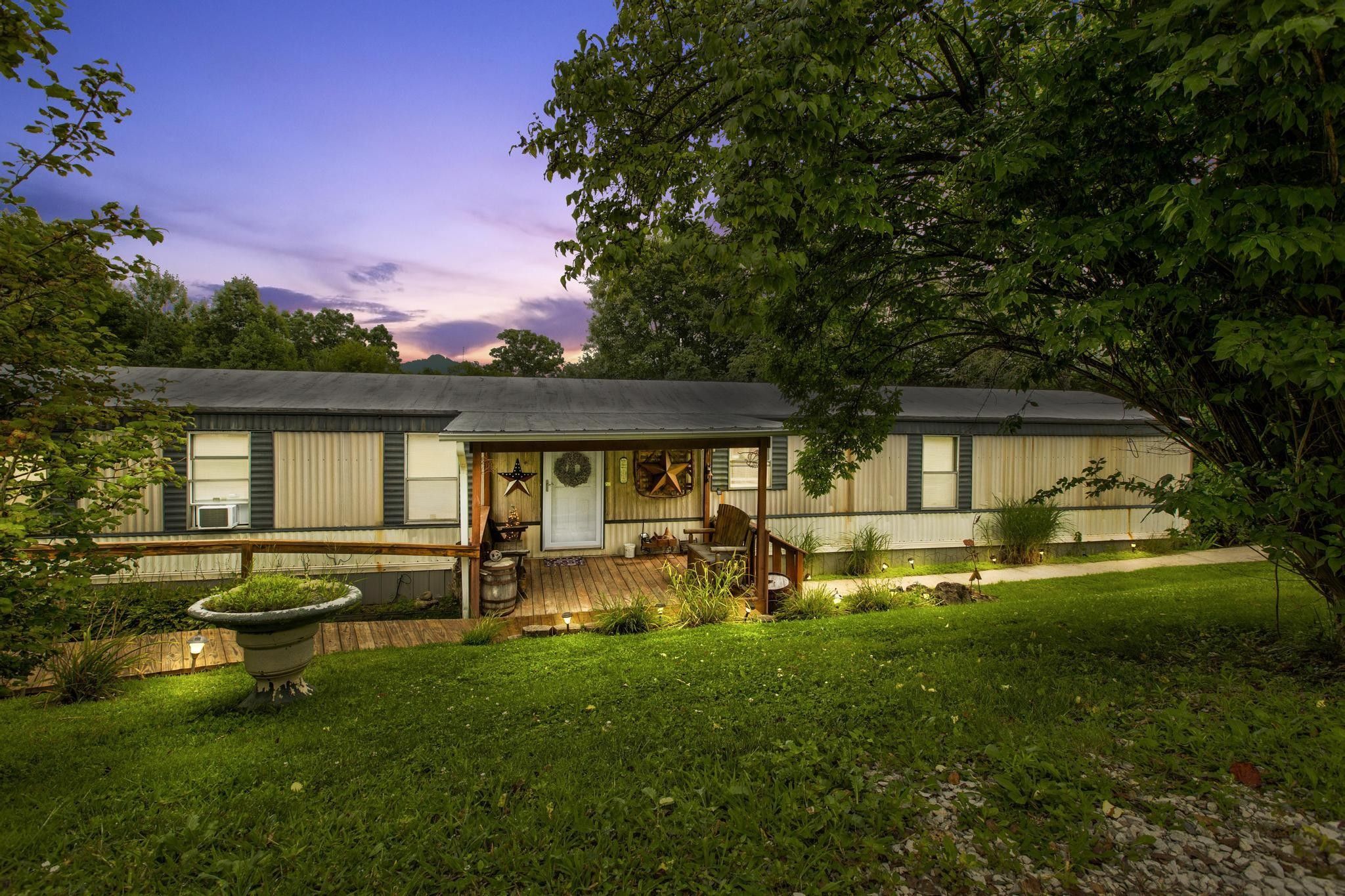 2.1 acres in Montgomery County, Kentucky