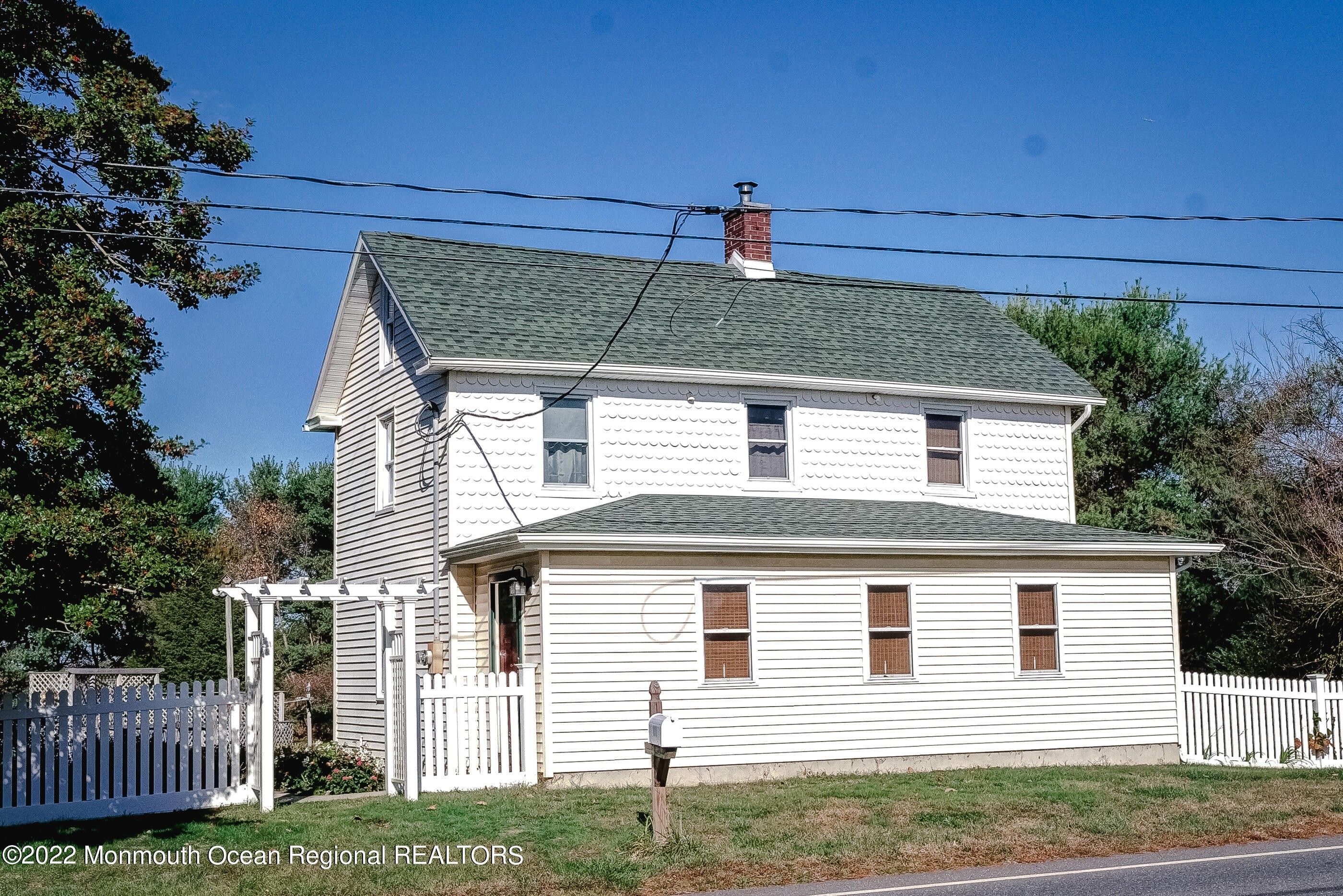 1.35 acres in Monmouth County, New Jersey