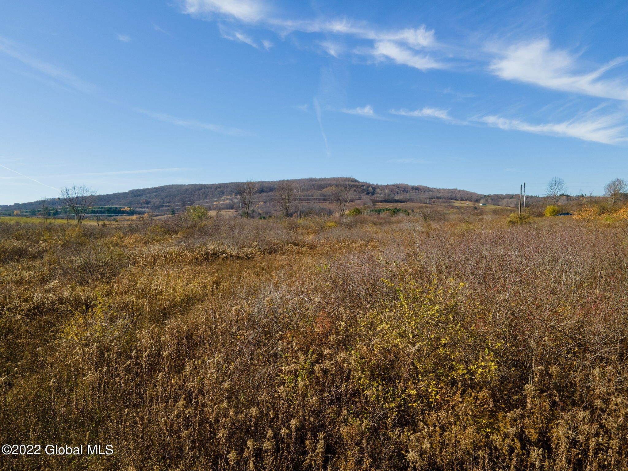 5.4 acres in Montgomery County, New York