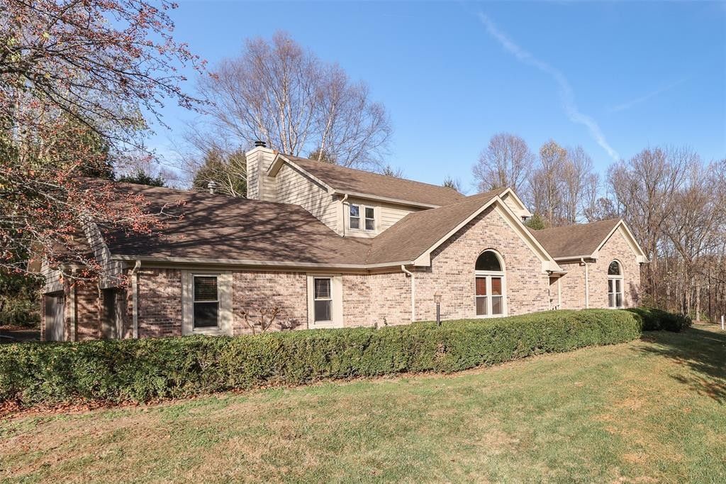 5.74 acres in County, Indiana