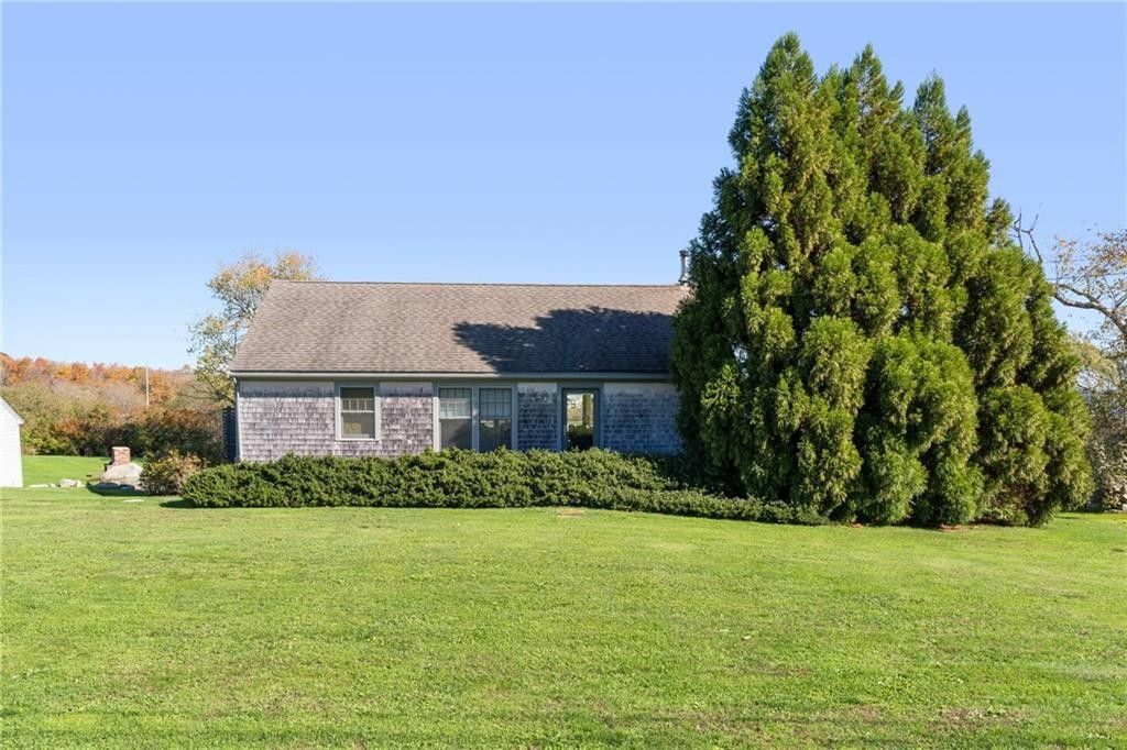 0.77 acres in Newport County, Rhode Island