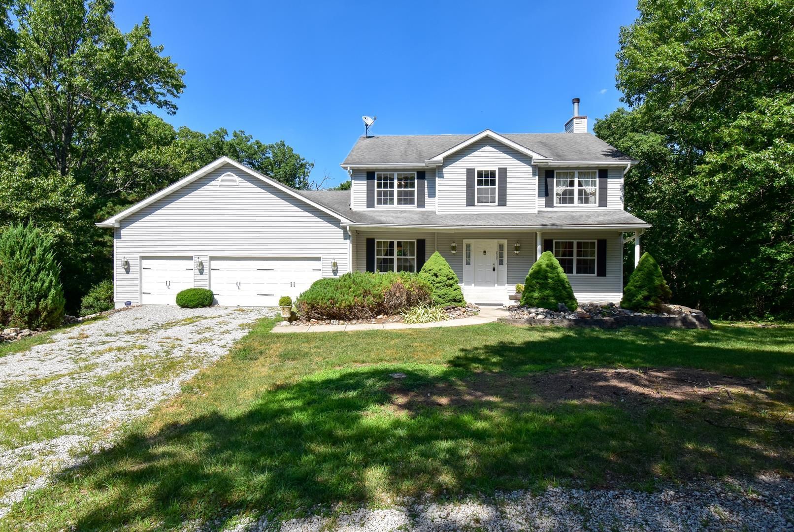 42.57 acres in Saint Charles County, Missouri