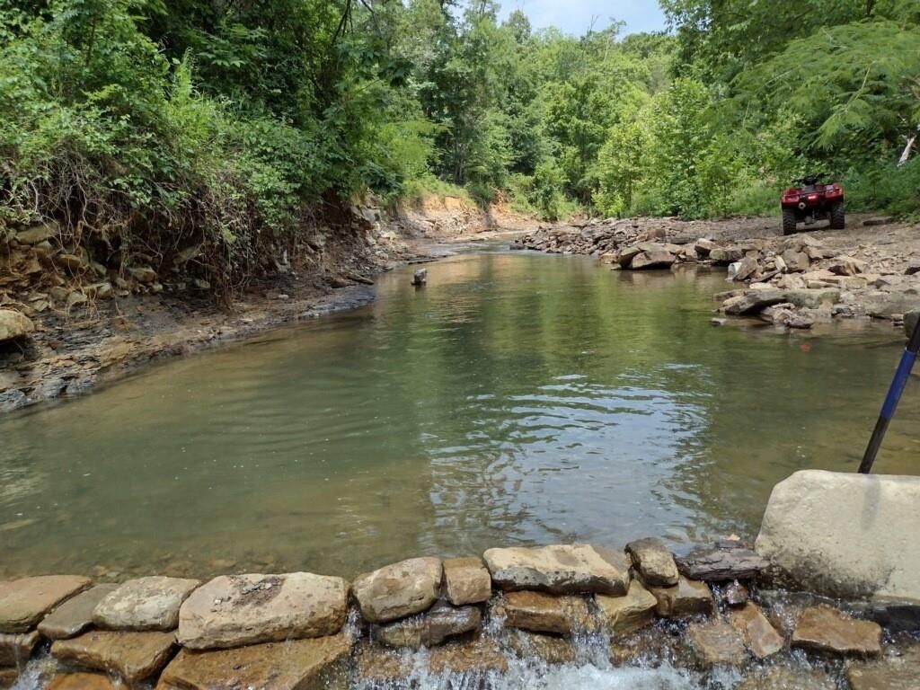 20 acres in Washington County, Arkansas