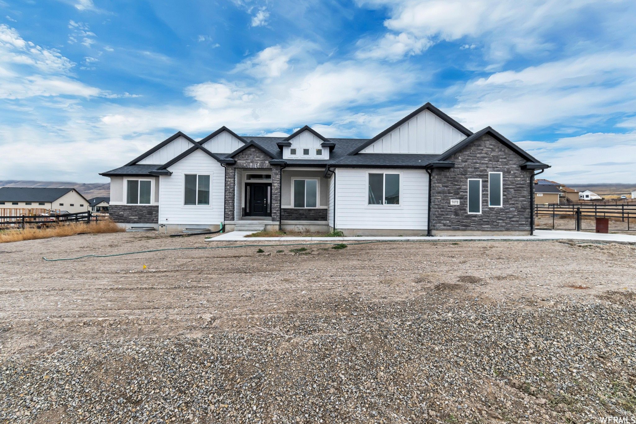 0.95 acres in Tooele County, Utah