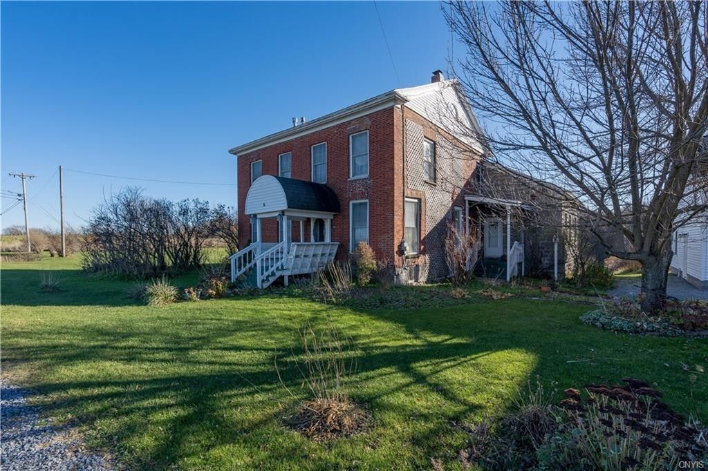 3.01 acres in Jefferson County, New York