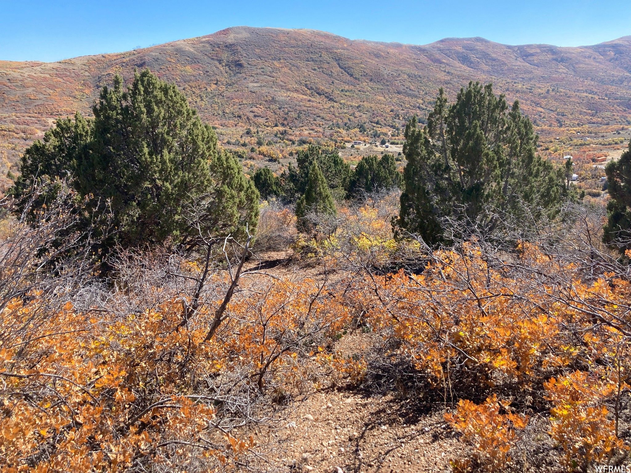 10 acres in Sanpete County, Utah