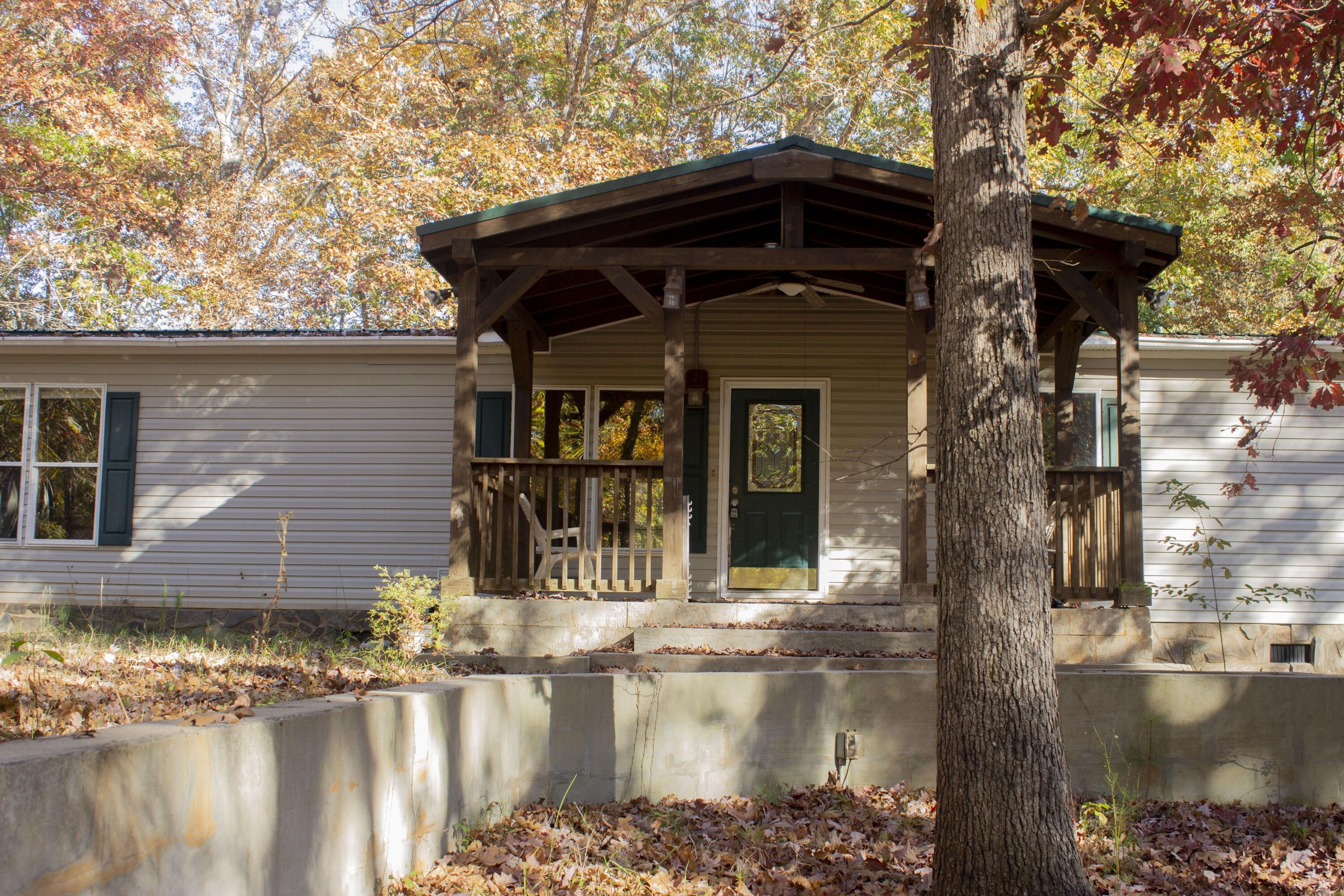 20 acres in Edgefield County, South Carolina