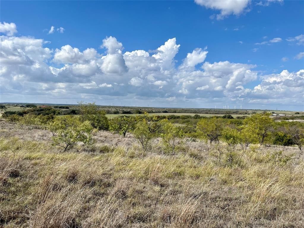 5 acres in Comanche County, Texas