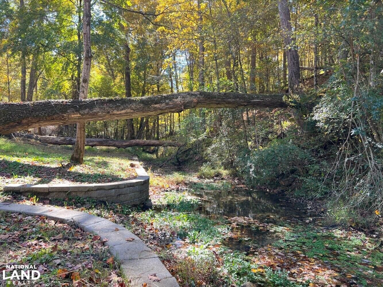 394.51 acres in Loudon County, Tennessee