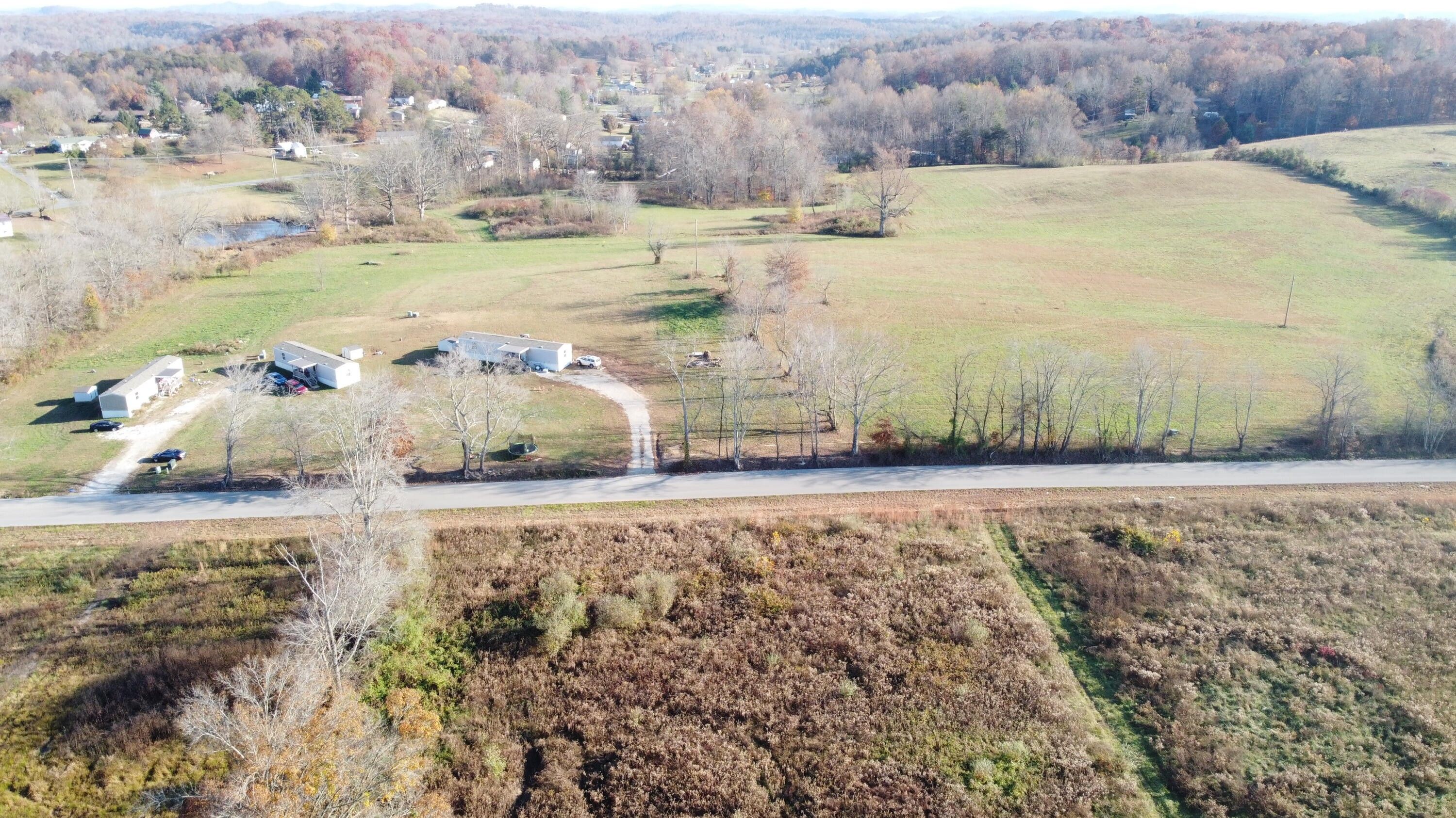 27 acres in Laurel County, Kentucky