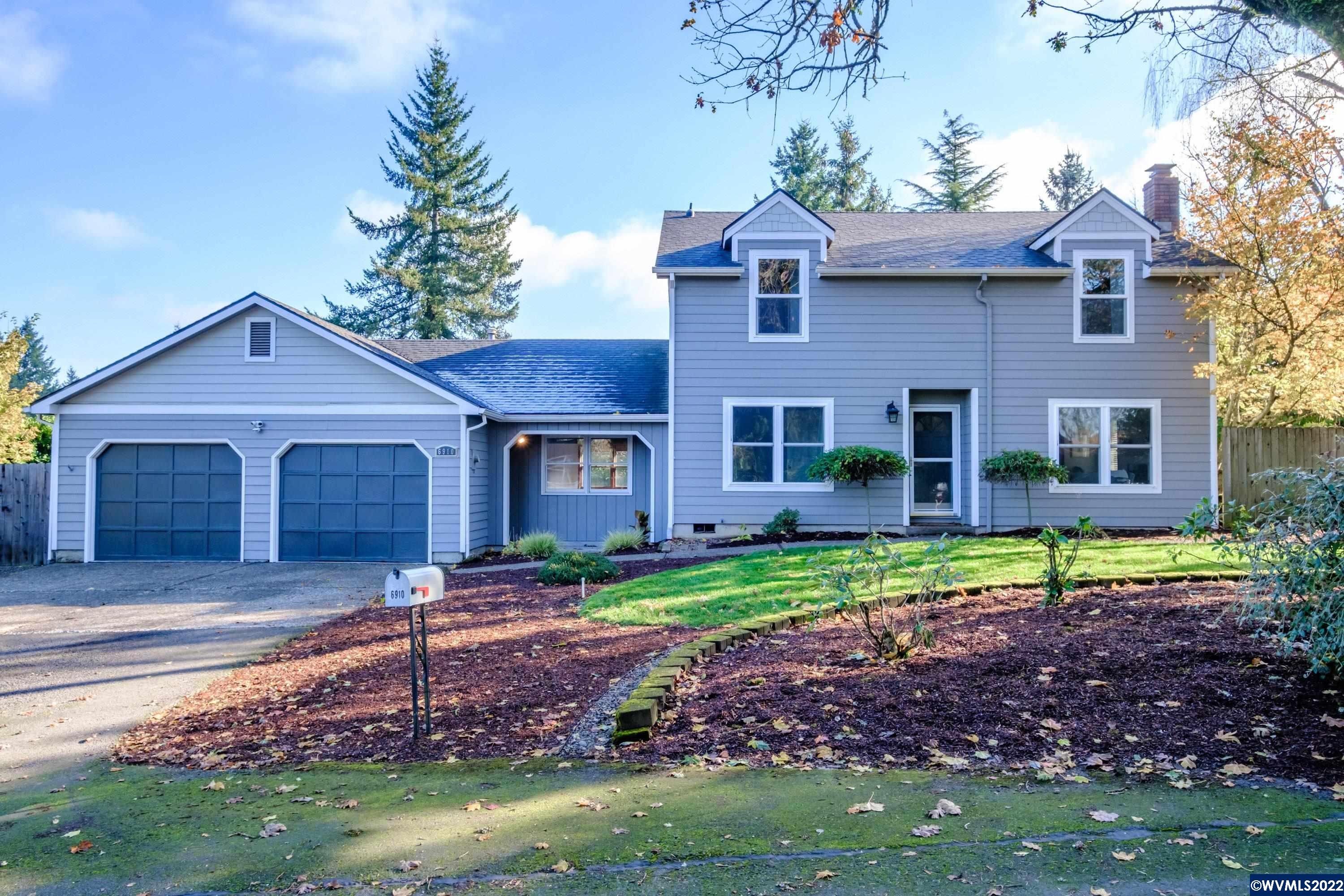 0.32 acres in Marion County, Oregon