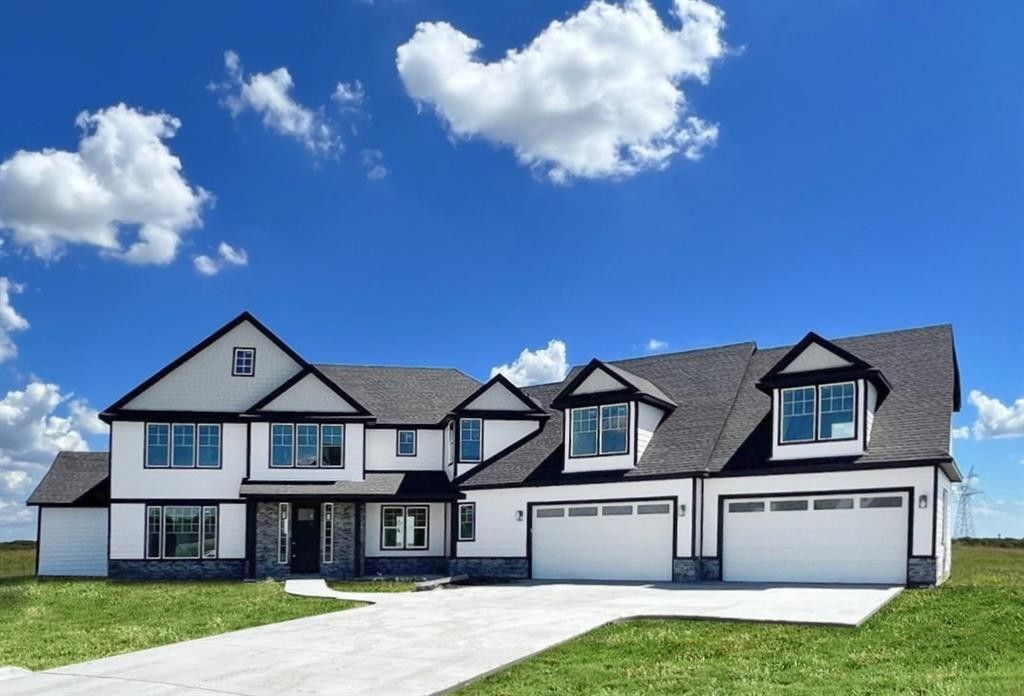 1.46 acres in Collin County, Texas