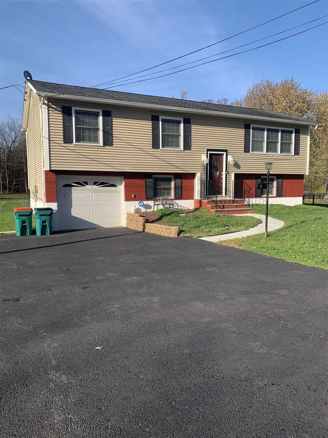 2.31 acres in Dutchess County, New York