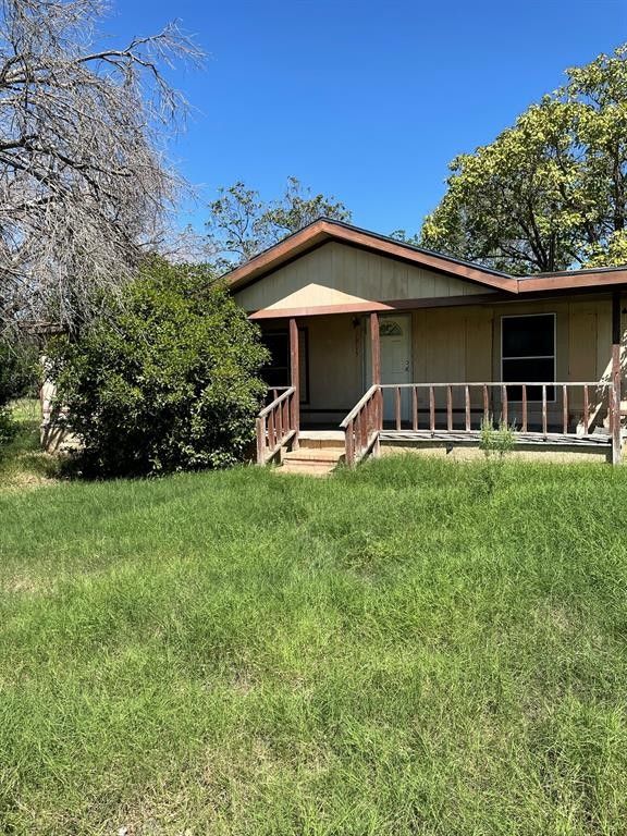 5 acres in Hood County, Texas