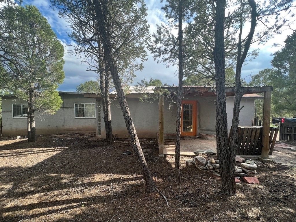 1 acres in San Miguel County, New Mexico