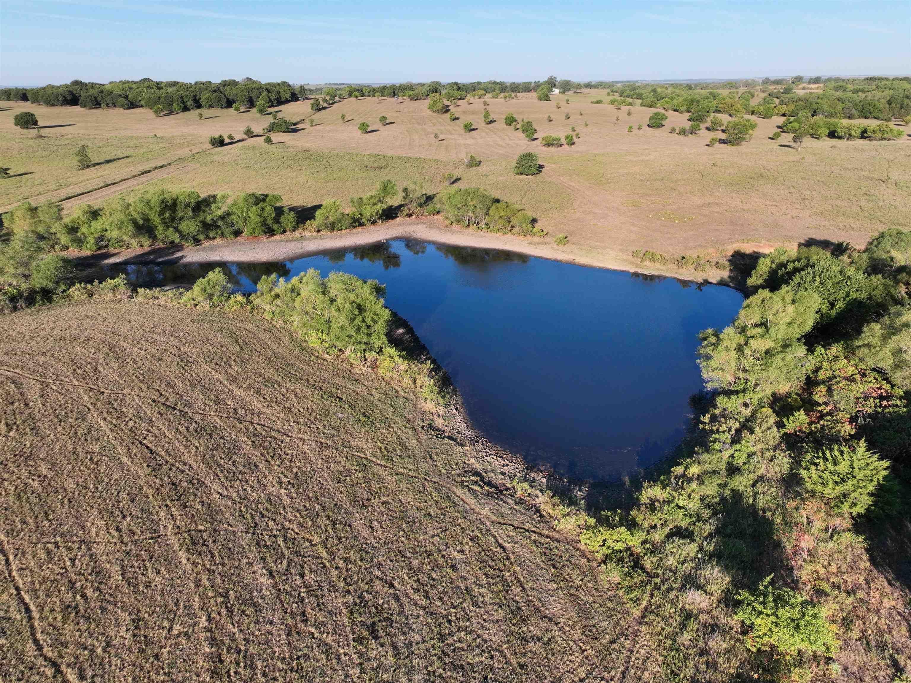 178 acres in Fredonia, KS, 66736 MLS 617198