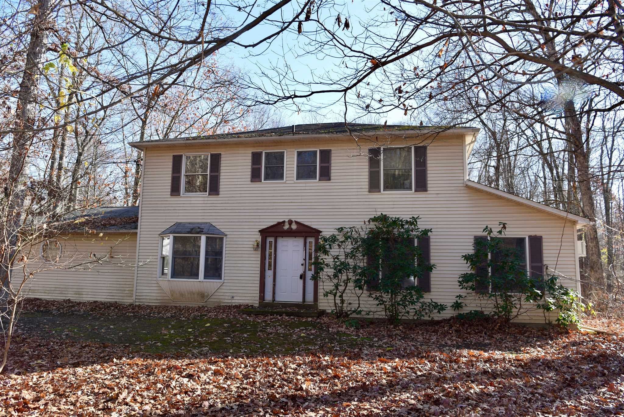 1 acres in Ulster County, New York