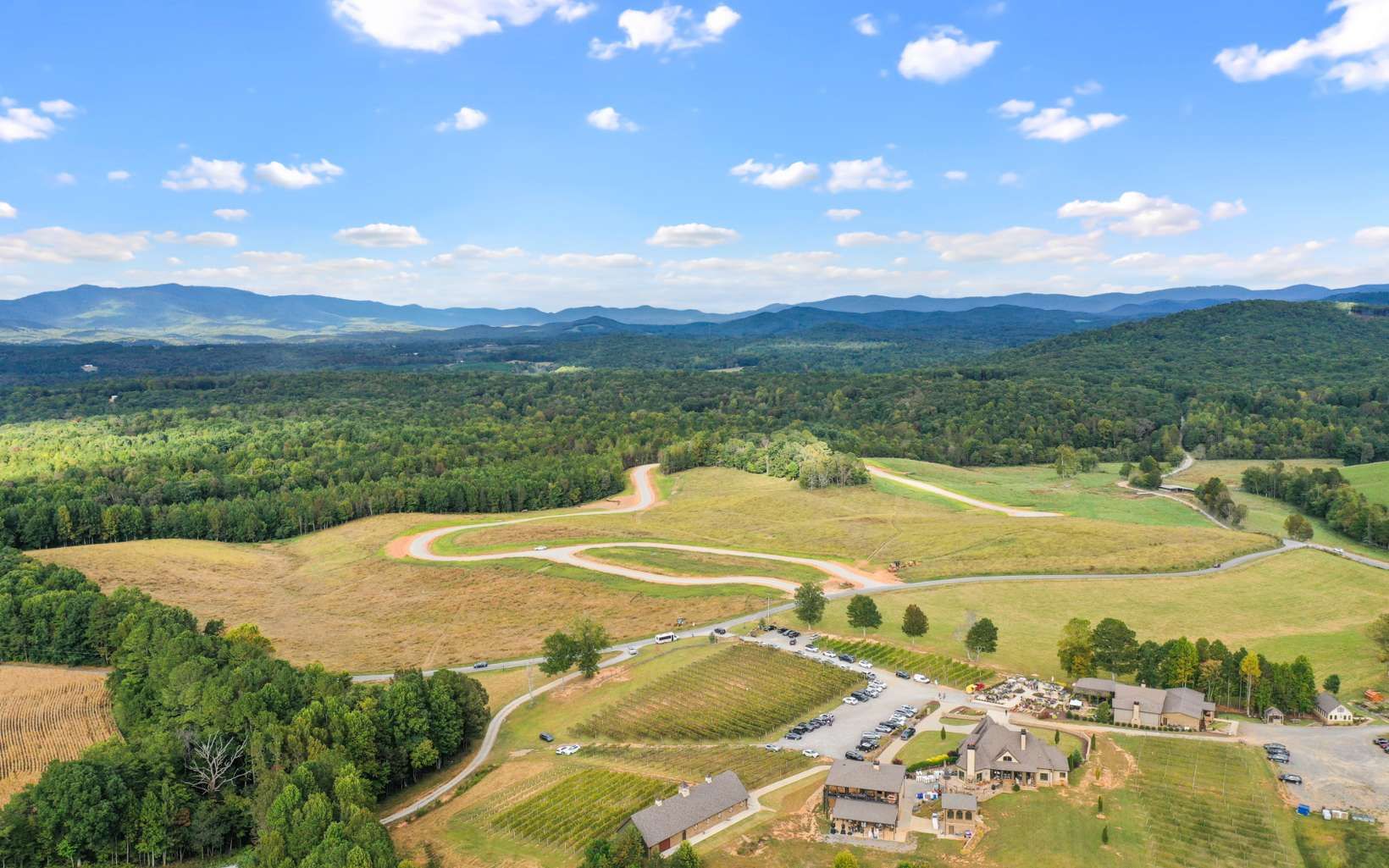 3.01 acres in Pickens County,