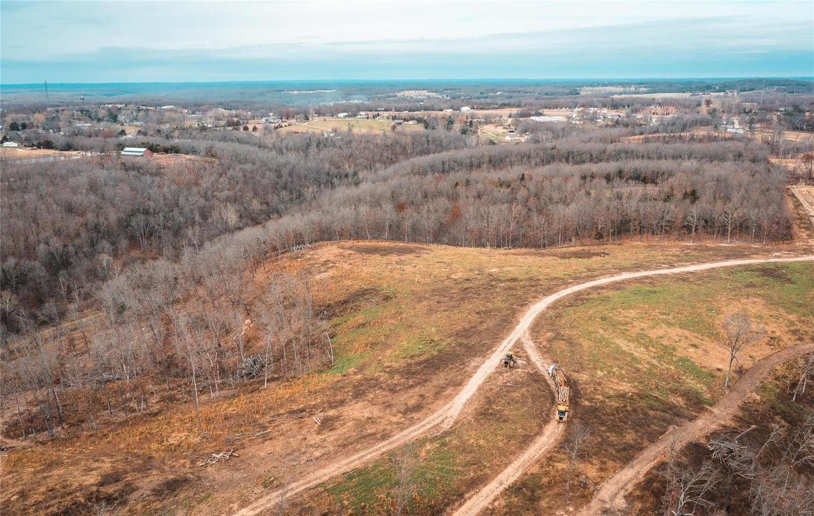 80 acres in Phelps County, Missouri