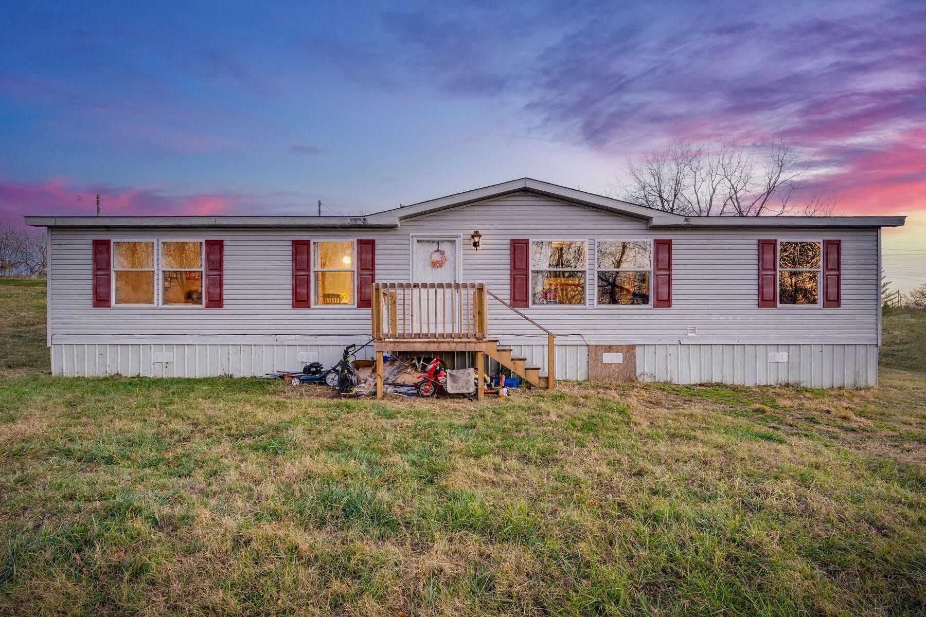 0.53 acres in Hamblen County, Tennessee