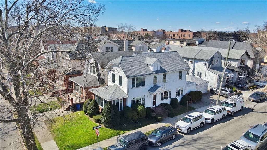 0 acres in Kings County, New York