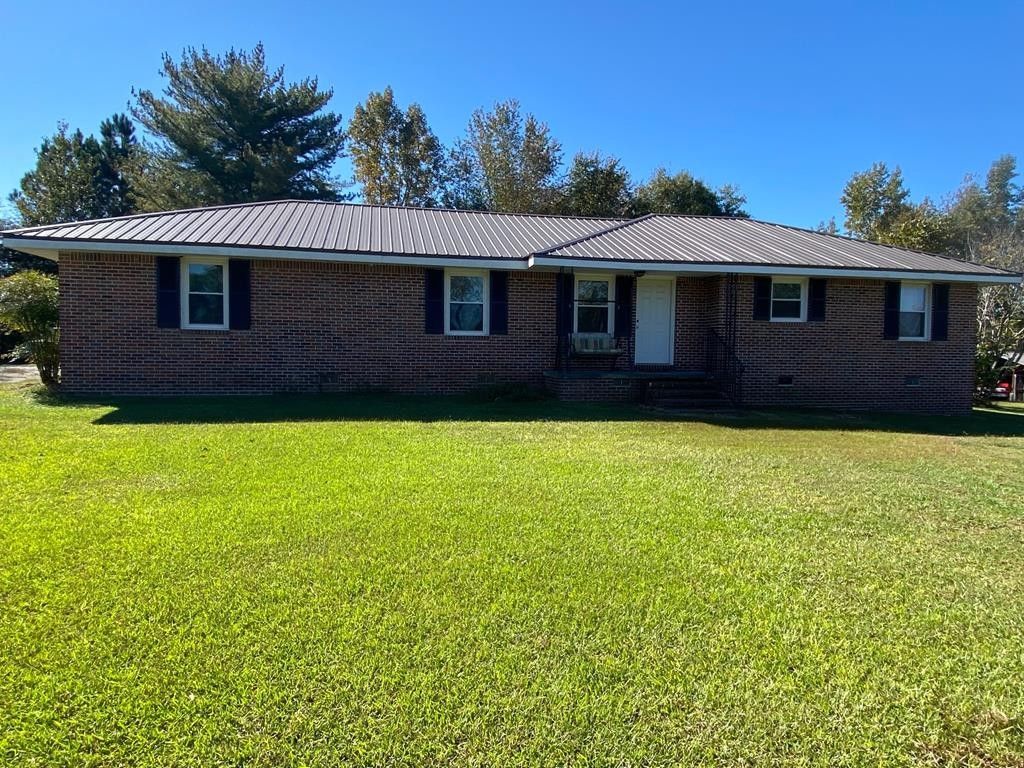 2.38 acres in Jasper County,