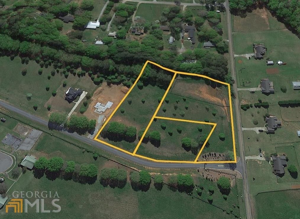 1.35 acres in County,