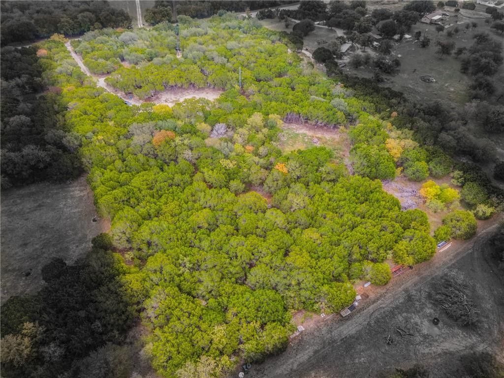 8.01 acres in McLennan County, Texas