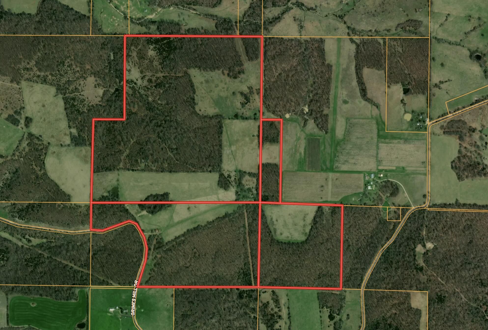 257.93 acres in Wright County, Missouri
