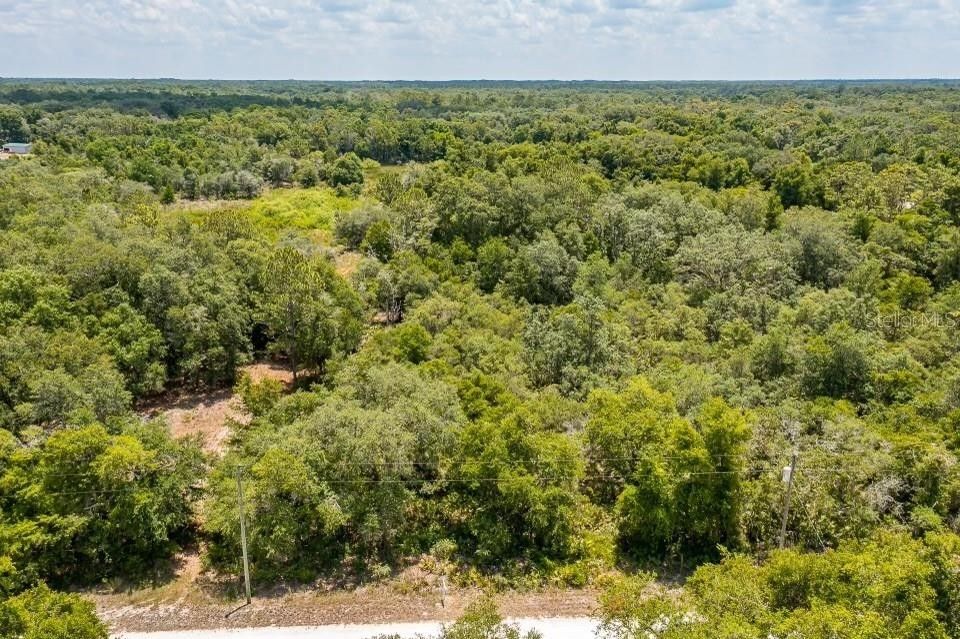 1 acres in Hernando County, Florida
