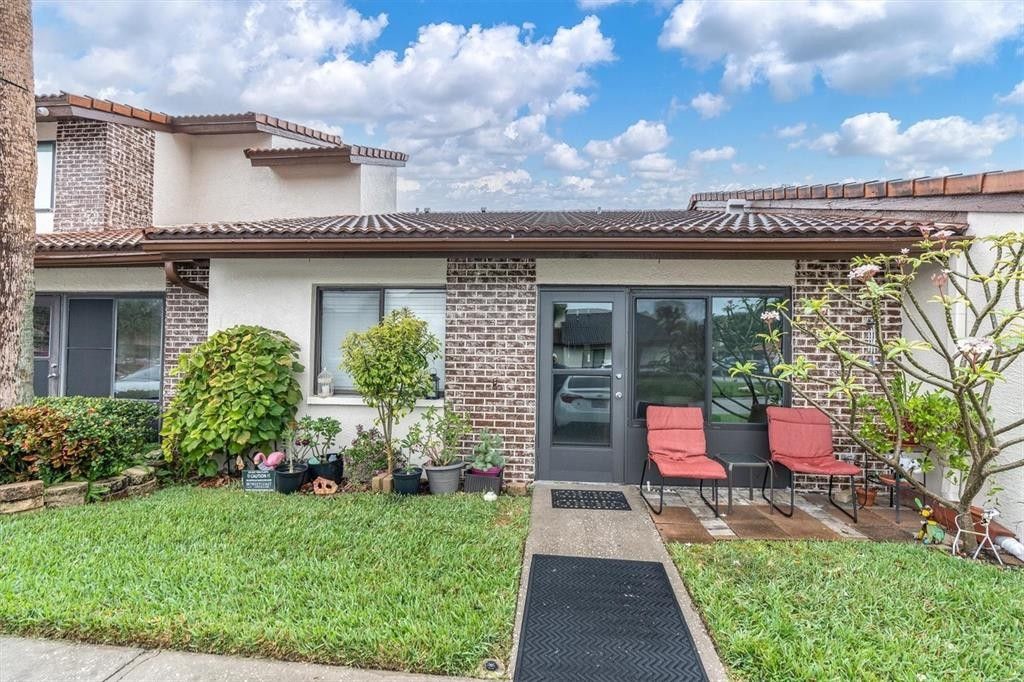 3.84 acres in Pinellas County, Florida