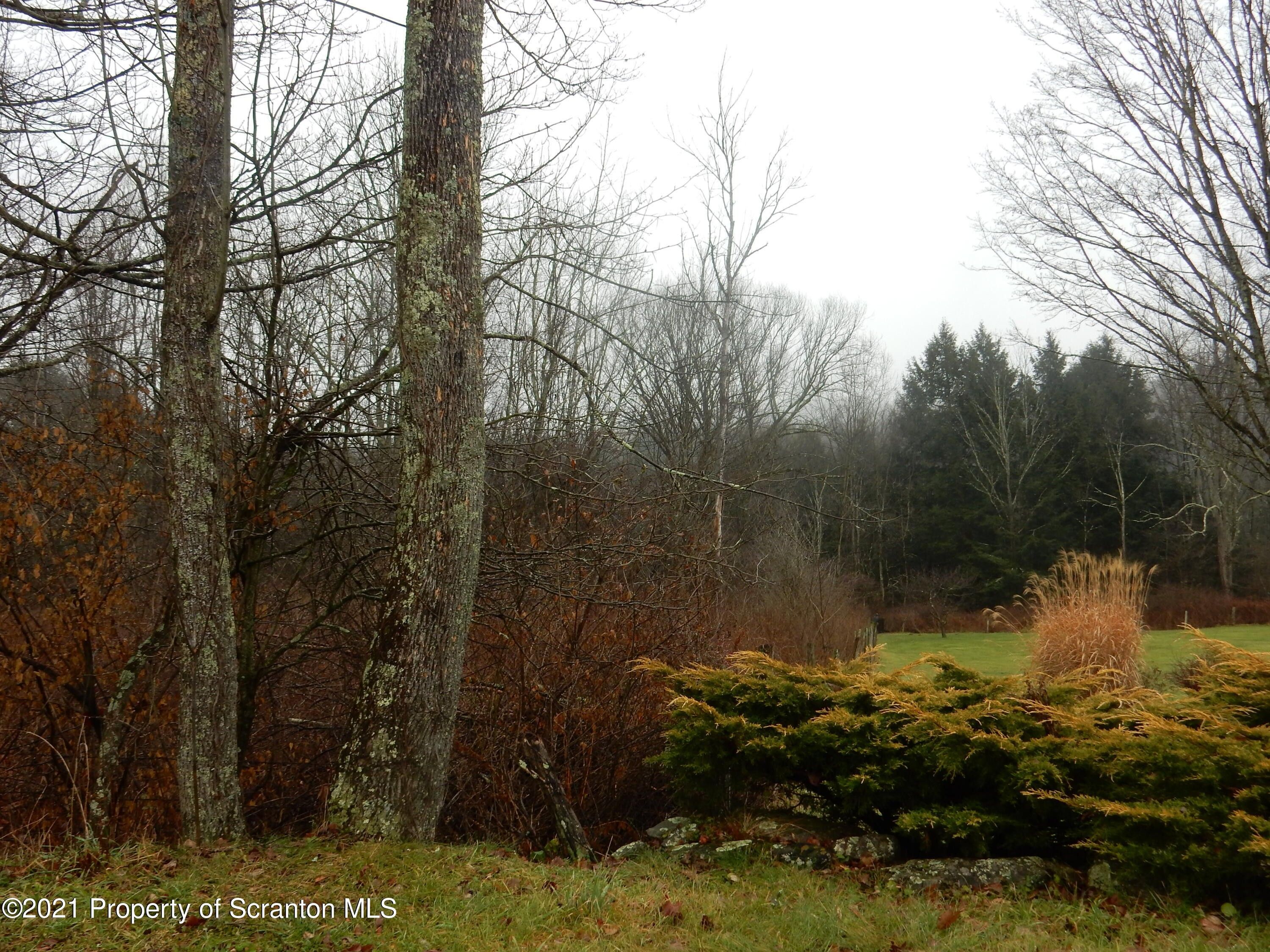 27 acres in Lackawanna County, Pennsylvania