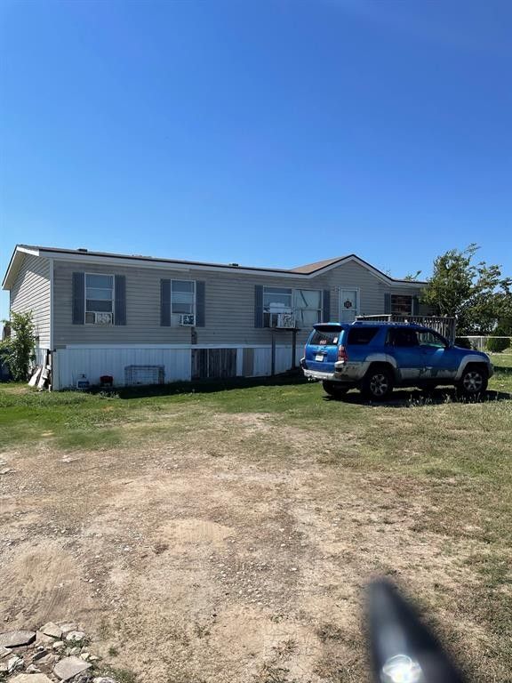 Mobile Home Godley, TX