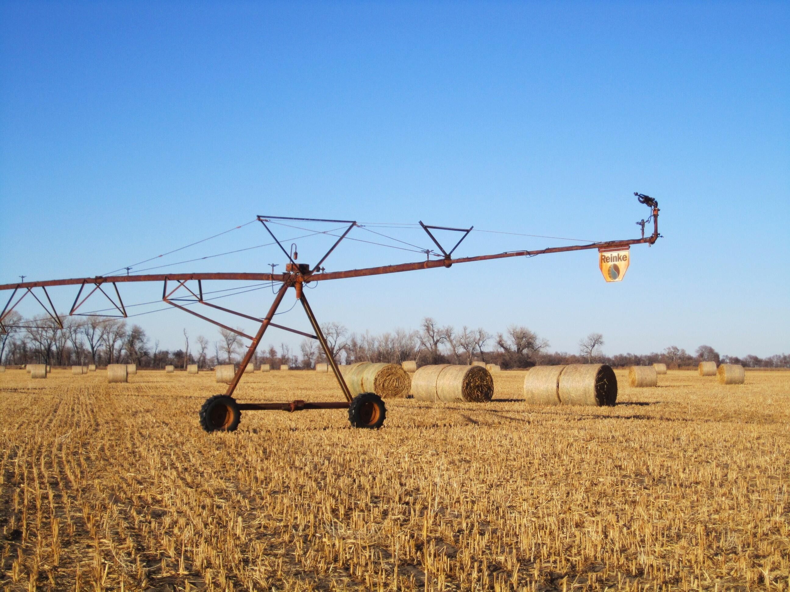 200 acres in Beadle County, South Dakota