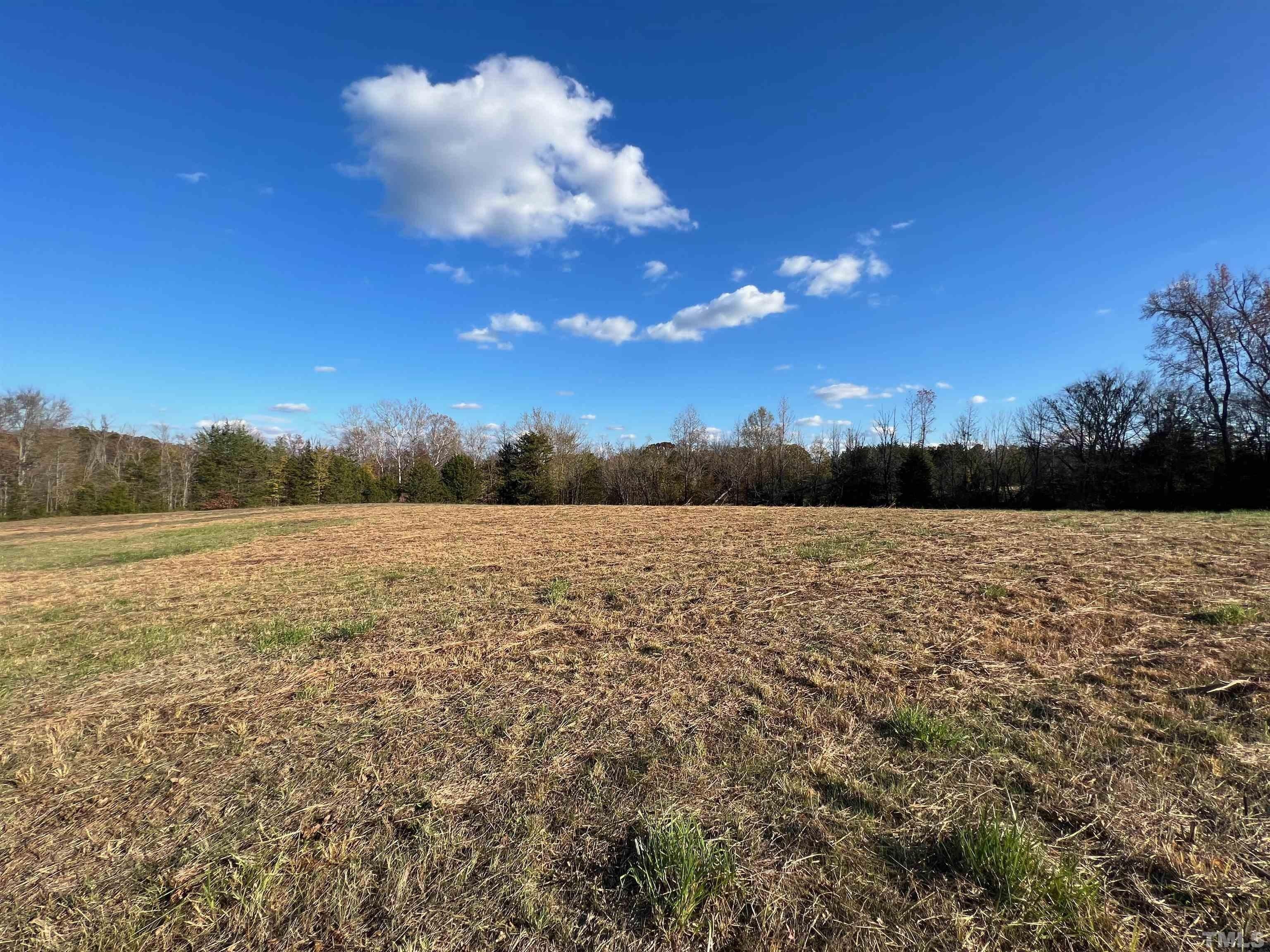 11.83 acres in Caswell County, North Carolina