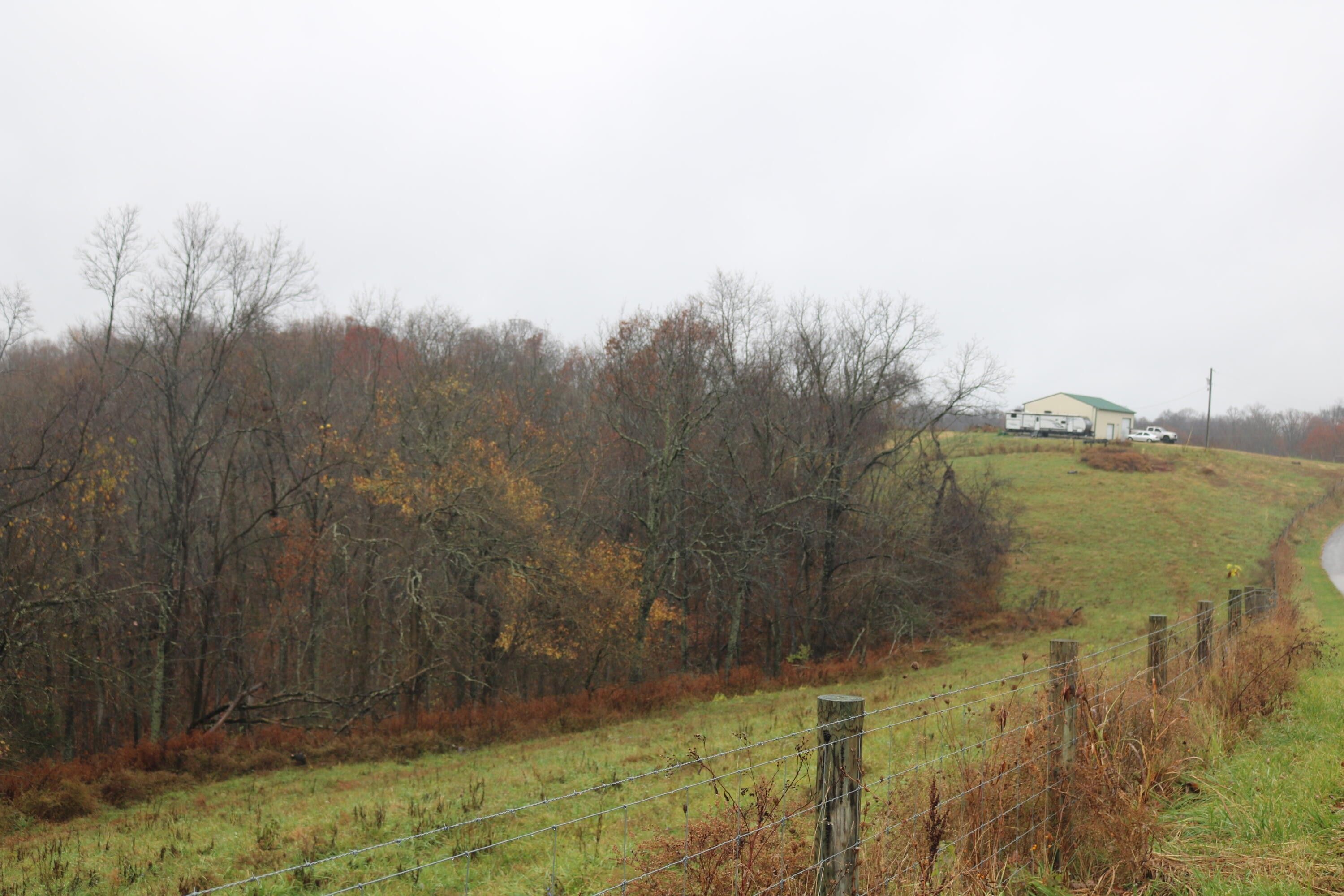 40.43 acres in Nicholas County, Kentucky