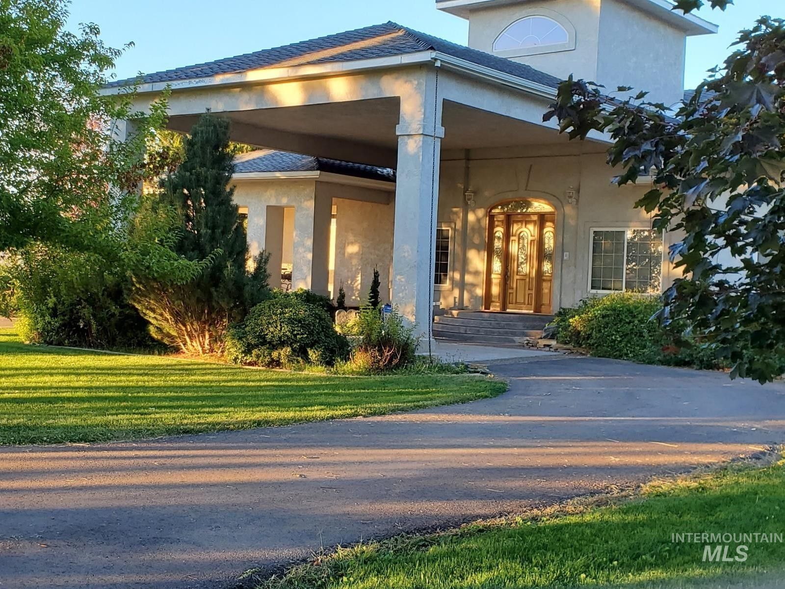 22 acres in Payette County, Idaho