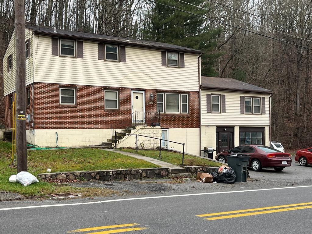 1.4 acres in Mercer County, West Virginia