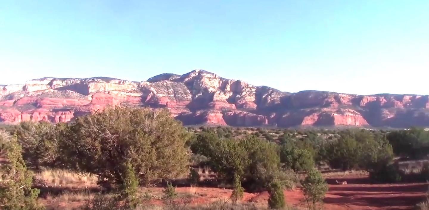 20 acres in Yavapai County, Arizona