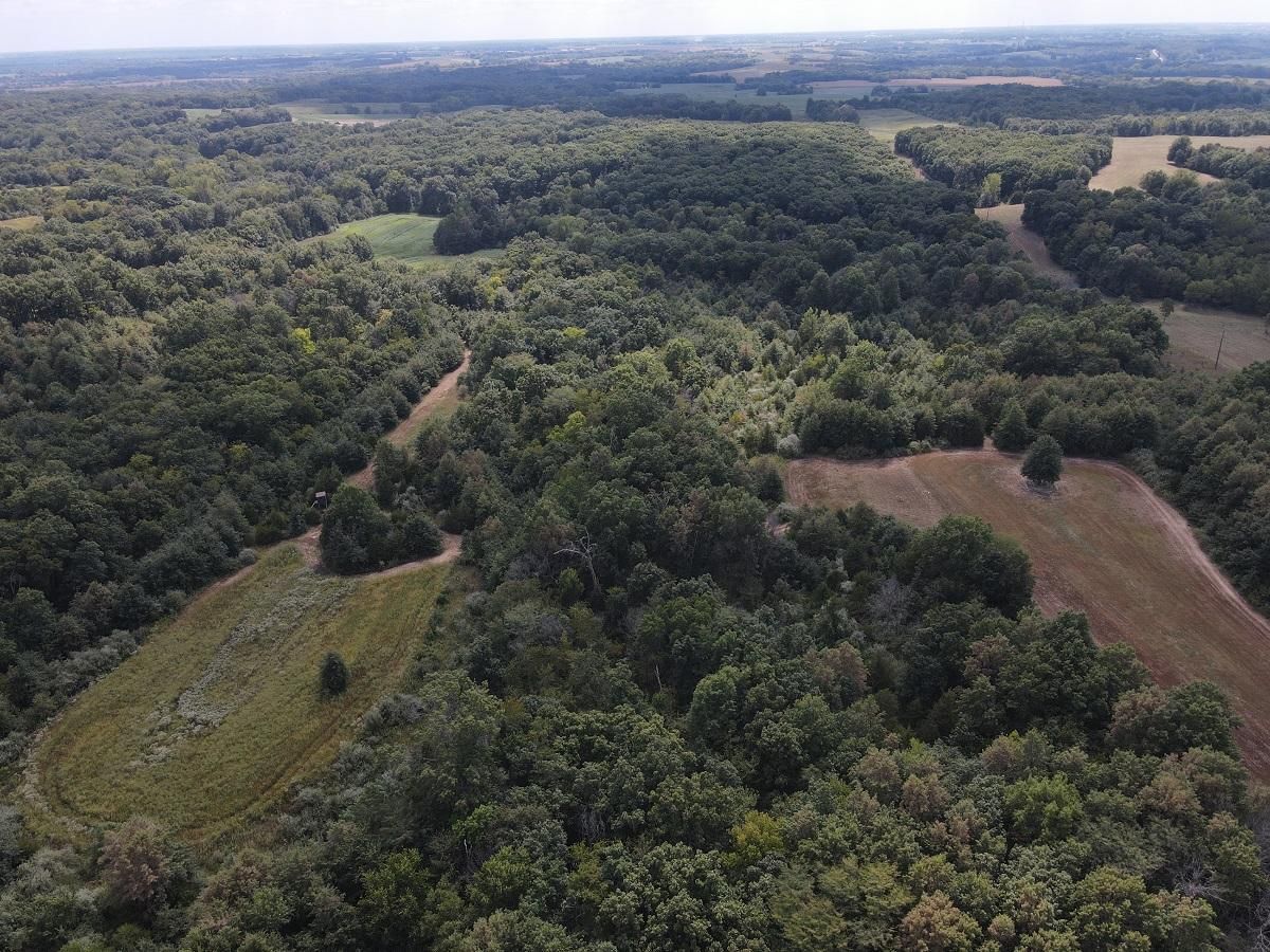 40.7 acres in Lewis County, Missouri