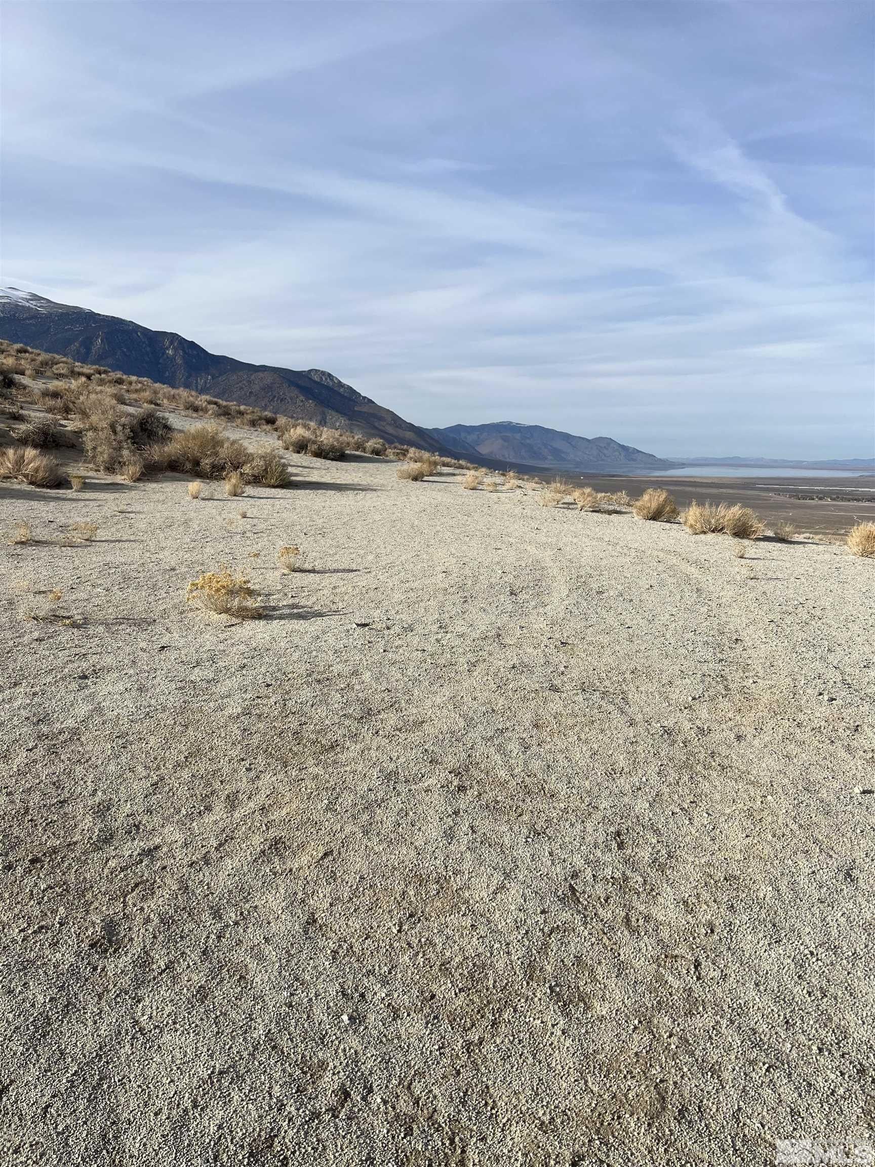 10 acres in Mineral County, Nevada