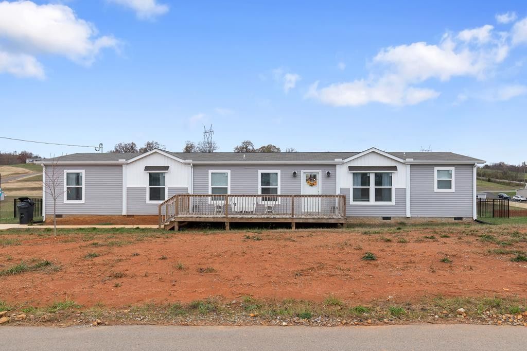 0.81 acres in Jefferson County, Tennessee