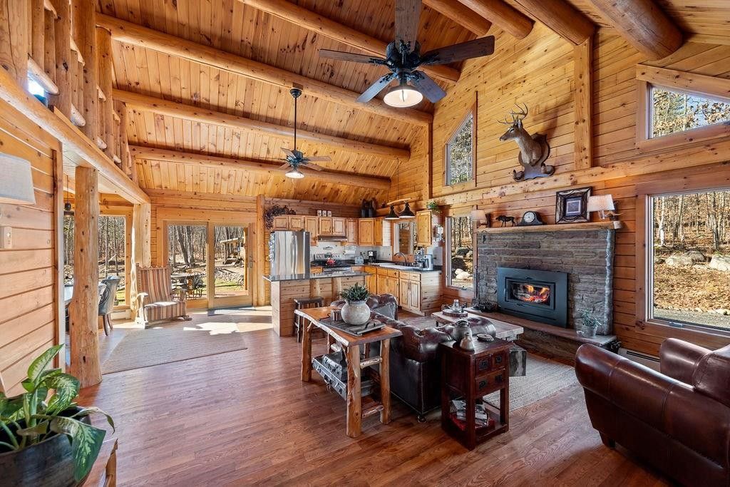 5 acres in Essex County, New York